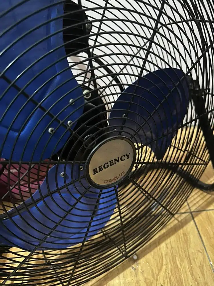 Kipas angin regency