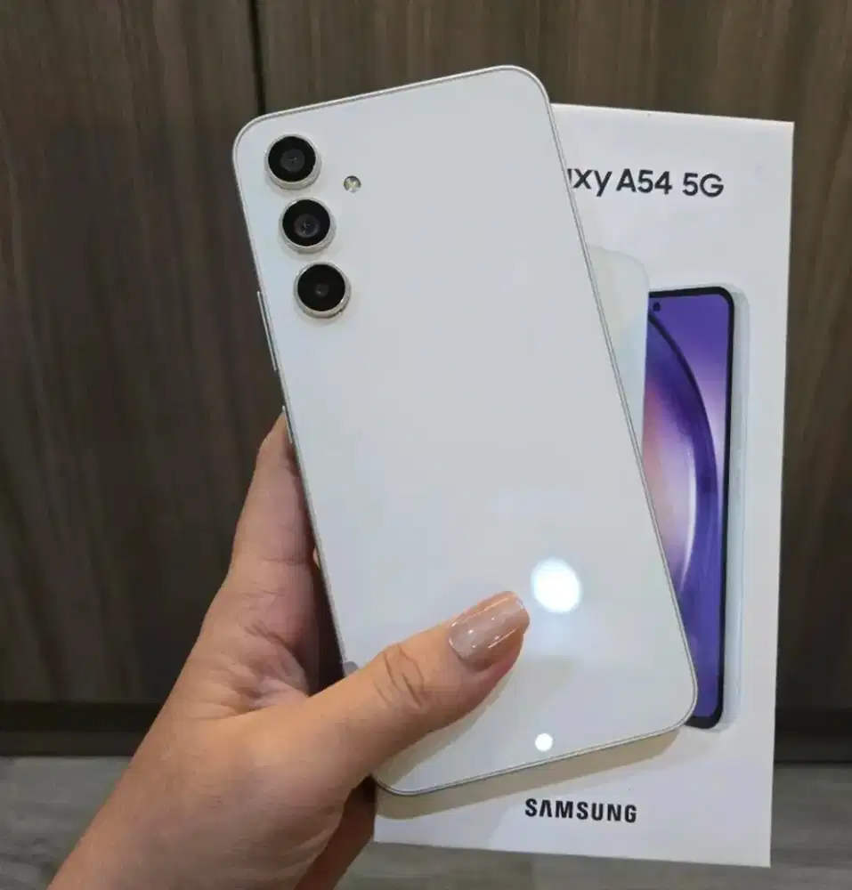 Samsung galaxy A54 5G 8/128GB