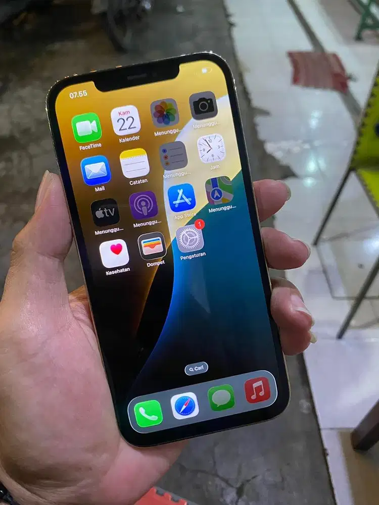 iphone 11promax 256gb ibox