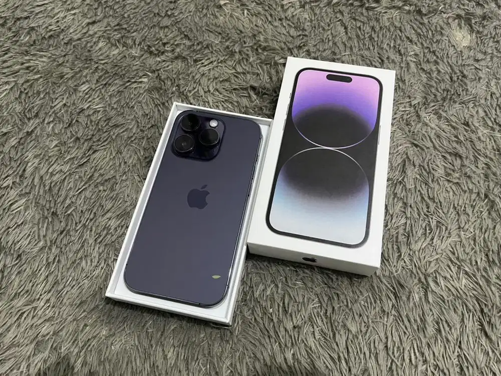 iPhone 14 Pro 128GB iBox