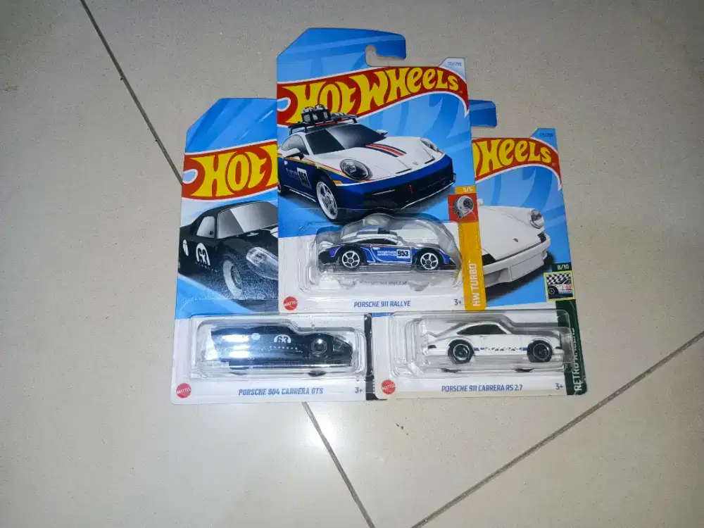 hotwheels take all poce