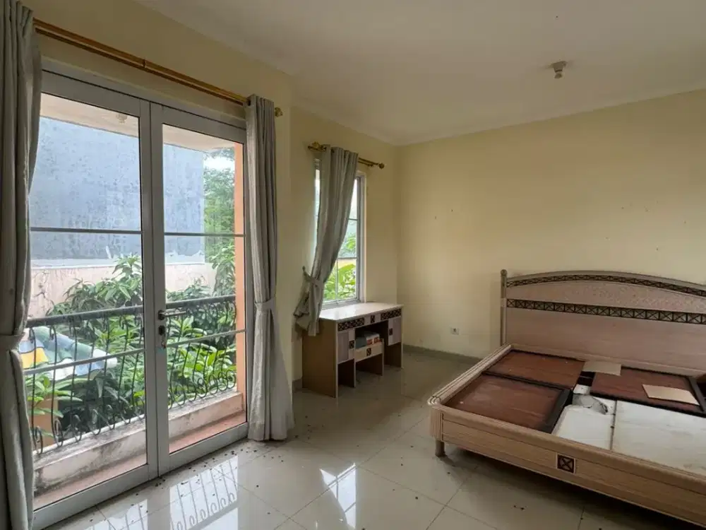 Dijual Rumah Alicante, Rumah Alicante, Alicante, Gading Serpong - 2