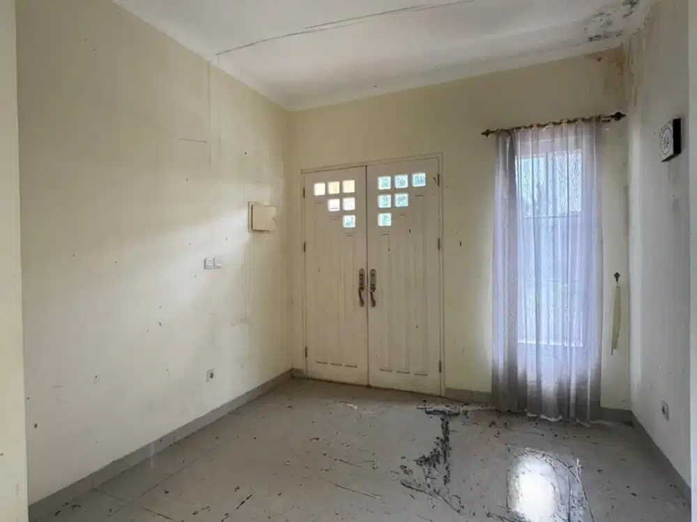 Dijual Rumah Alicante, Rumah Alicante, Alicante, Gading Serpong - 3