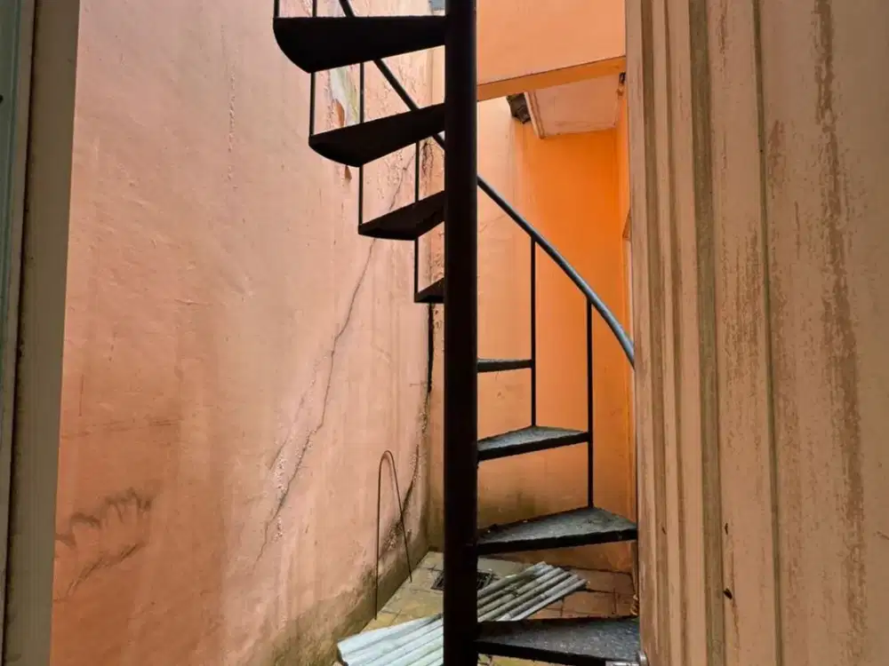 Dijual Rumah Alicante, Rumah Alicante, Alicante, Gading Serpong - 8