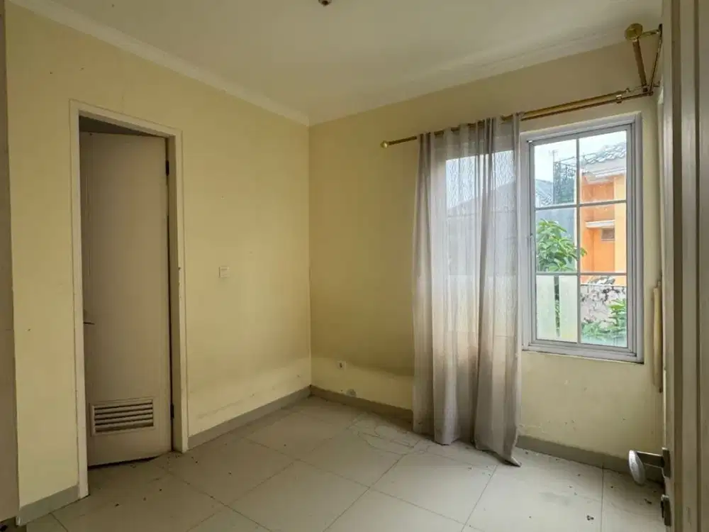 Dijual Rumah Alicante, Rumah Alicante, Alicante, Gading Serpong - 11