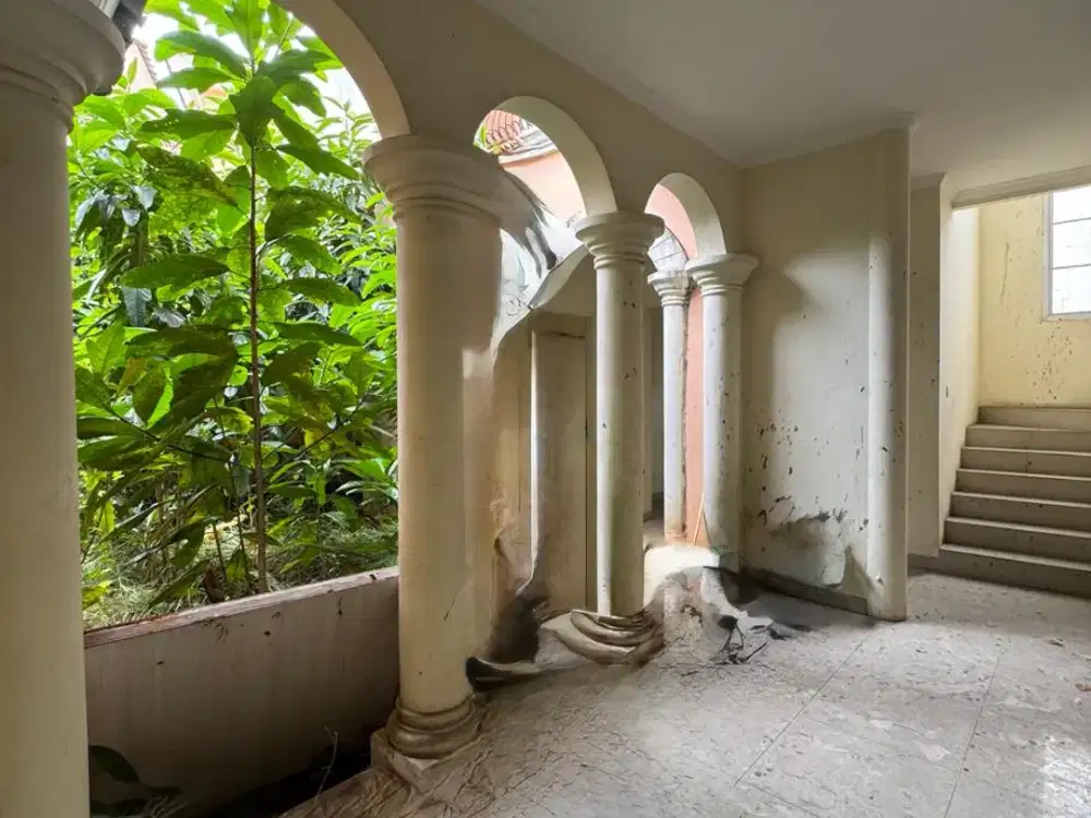 Dijual Rumah Alicante, Rumah Alicante, Alicante, Gading Serpong - 13