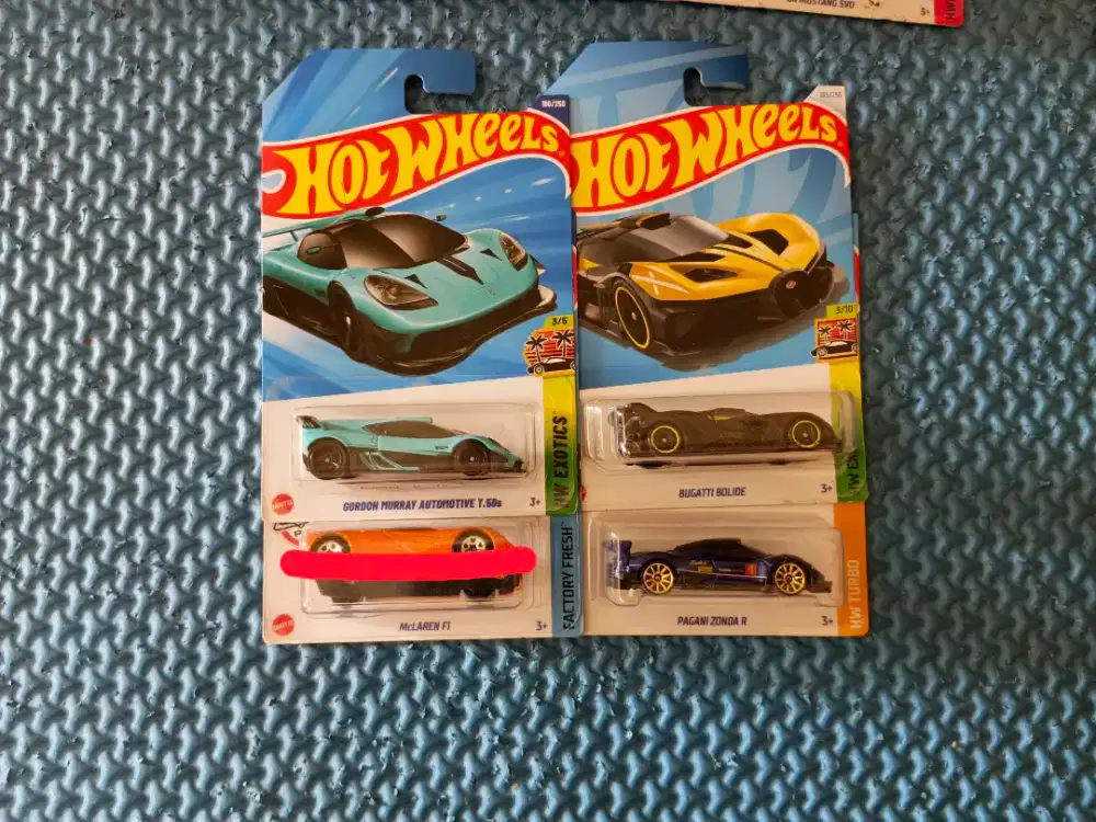 hotwheels supercar