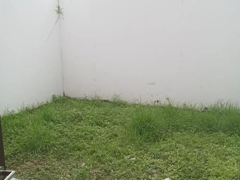 Gaji anda dibawah 15Jt pasti diapproved Bank Dijual rumah murah 2lantai di Cluster Shinano Jakarta Garden City Jakarta Timur siaphuni minimalis modern - 3