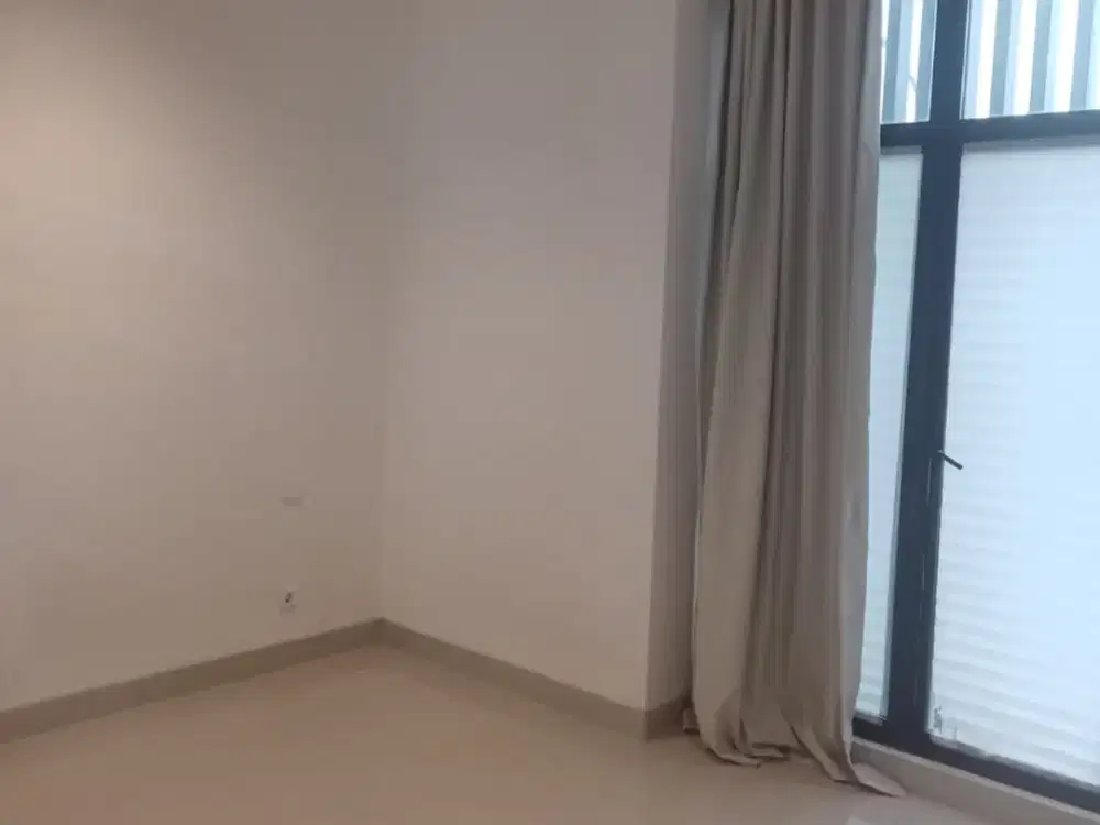 Gaji anda dibawah 15Jt pasti diapproved Bank Dijual rumah murah 2lantai di Cluster Shinano Jakarta Garden City Jakarta Timur siaphuni minimalis modern - 9