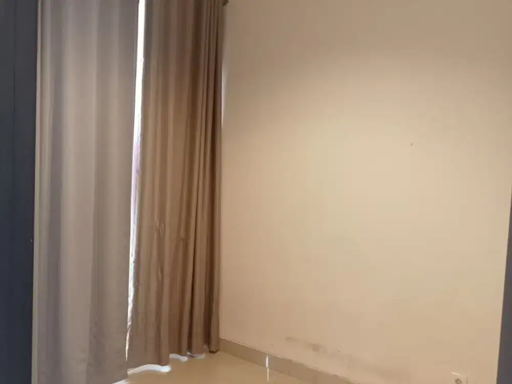 Gaji anda dibawah 15Jt pasti diapproved Bank Dijual rumah murah 2lantai di Cluster Shinano Jakarta Garden City Jakarta Timur siaphuni minimalis modern - 13