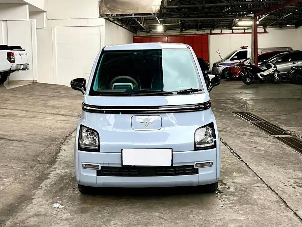 Wuling Air EV Lite Long Range 300 Matic / AT 2025
