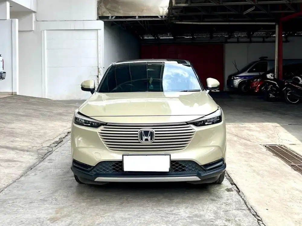 Honda HR-V SE Matic / AT 2023