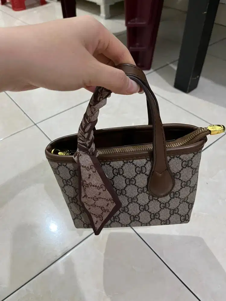 Tas Handbag Wanita
