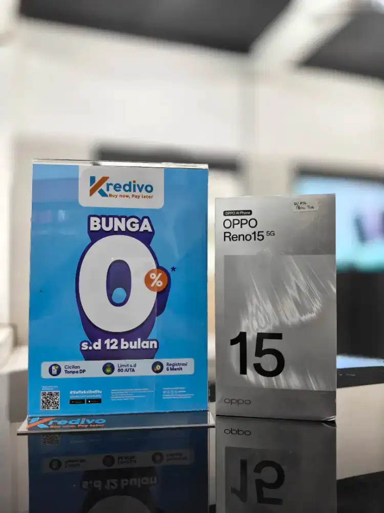 STOK TERBATAS BELI SEBELUM KEHABISAN