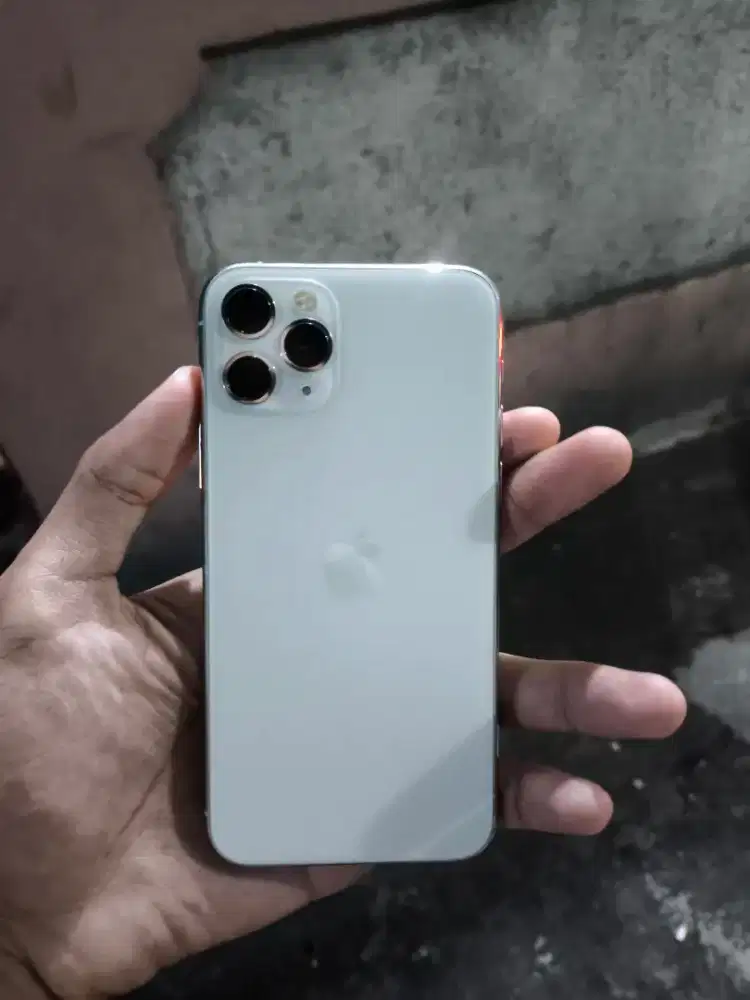 iPhone 11 Pro 64Gb inter