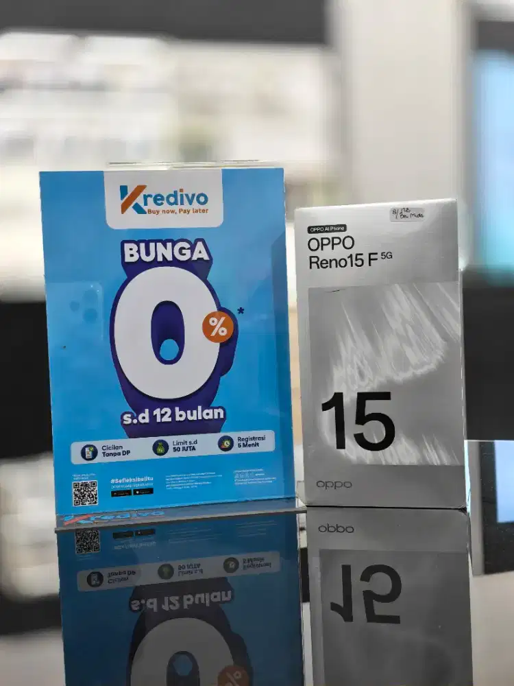 STOK TERBATAS BELI SEBELUM KEHABISAN