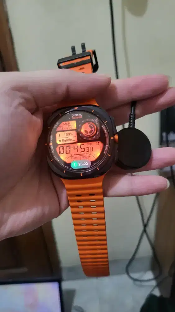 WTS - SAMSUNG GALAXY WATCH ULTRA