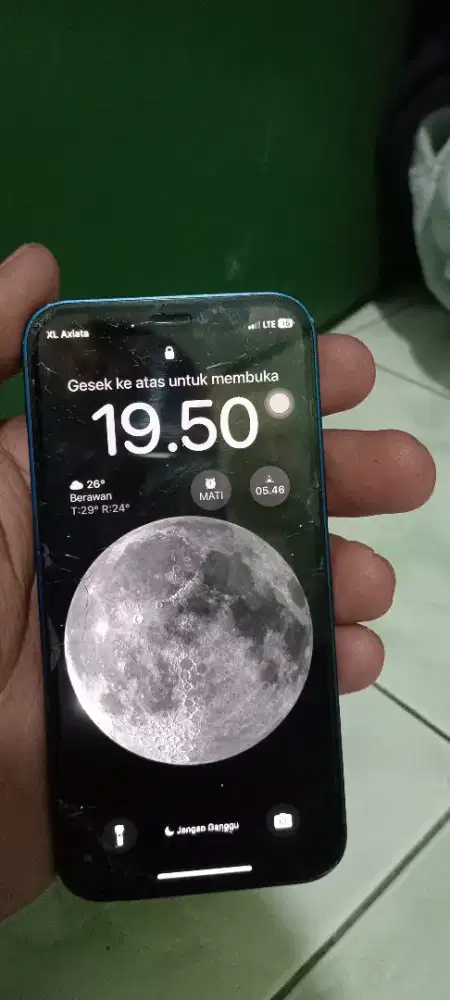 Iphone 12 mini 64 gb