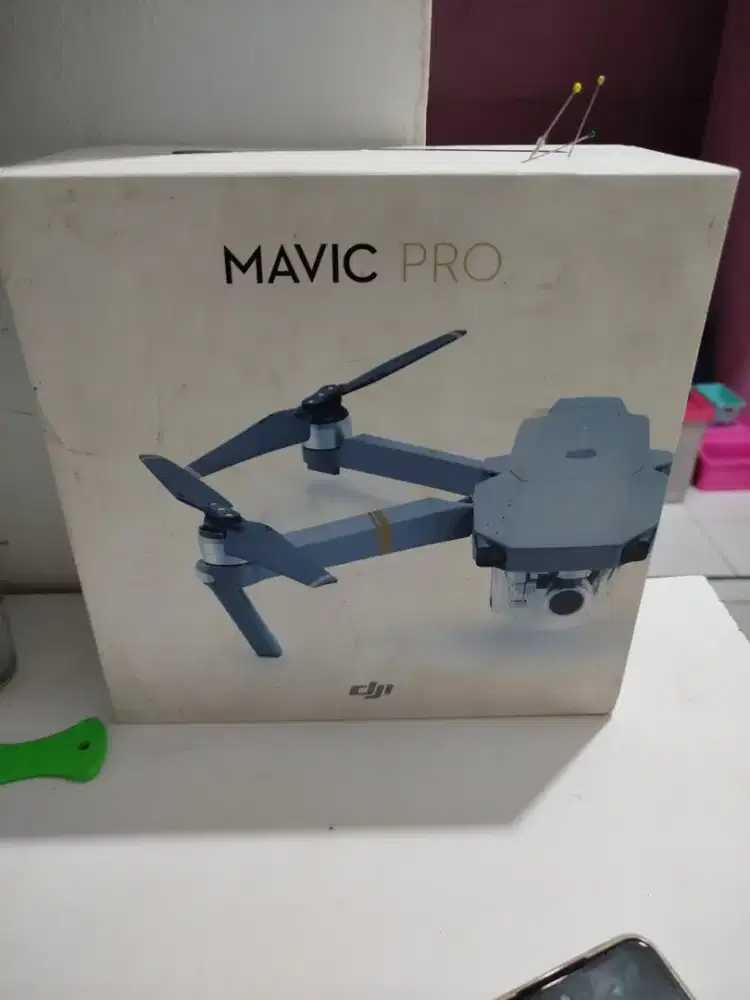 Casing fullset Dji Mavic pro