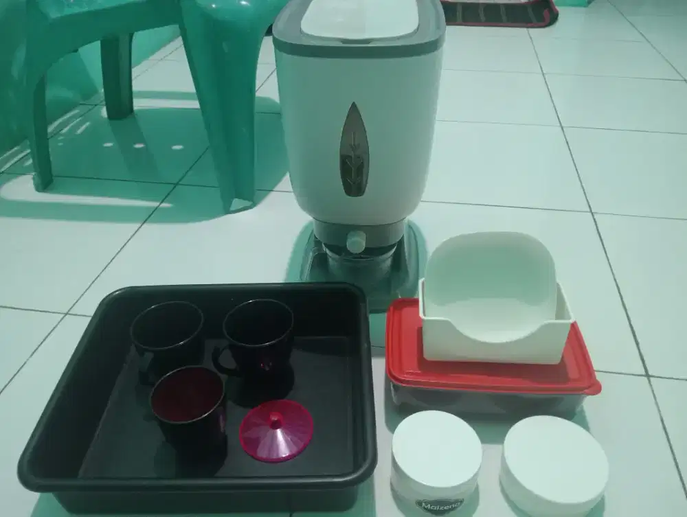 Edisi mau pindahan , di jual semua nya 50k