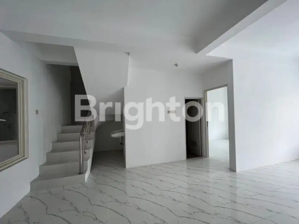 Klampis Wisma Mukti dkt Manyar