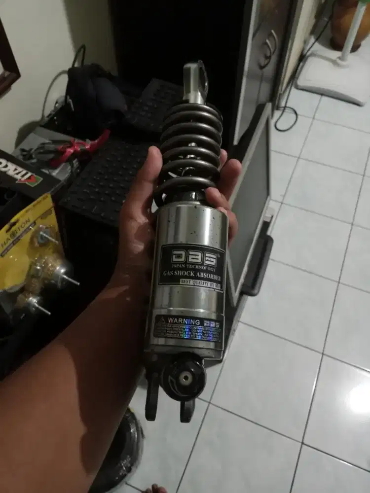 Shockbreaker matic ukuran 310mm