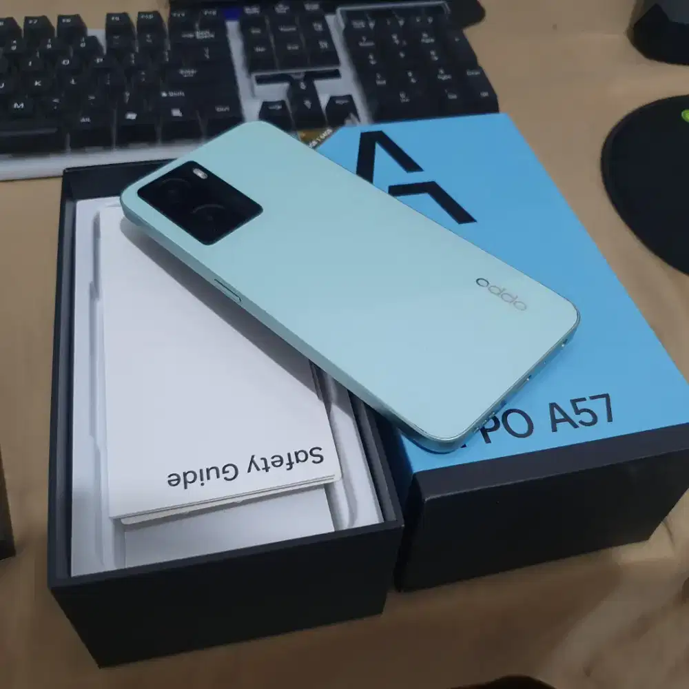 DIJUAL HP OPPO A57