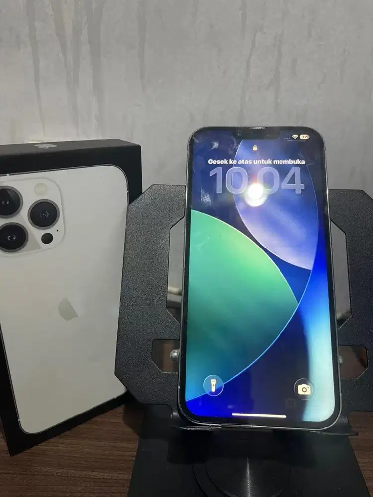 Iphone 13 Pro Max 512 GB Inter