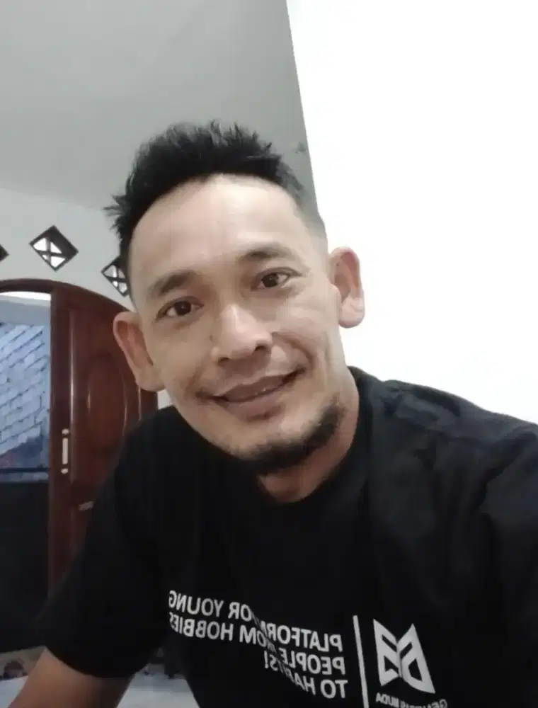 MENCARI PEKERJAAN DRIVER PRIBADI/KANTOR