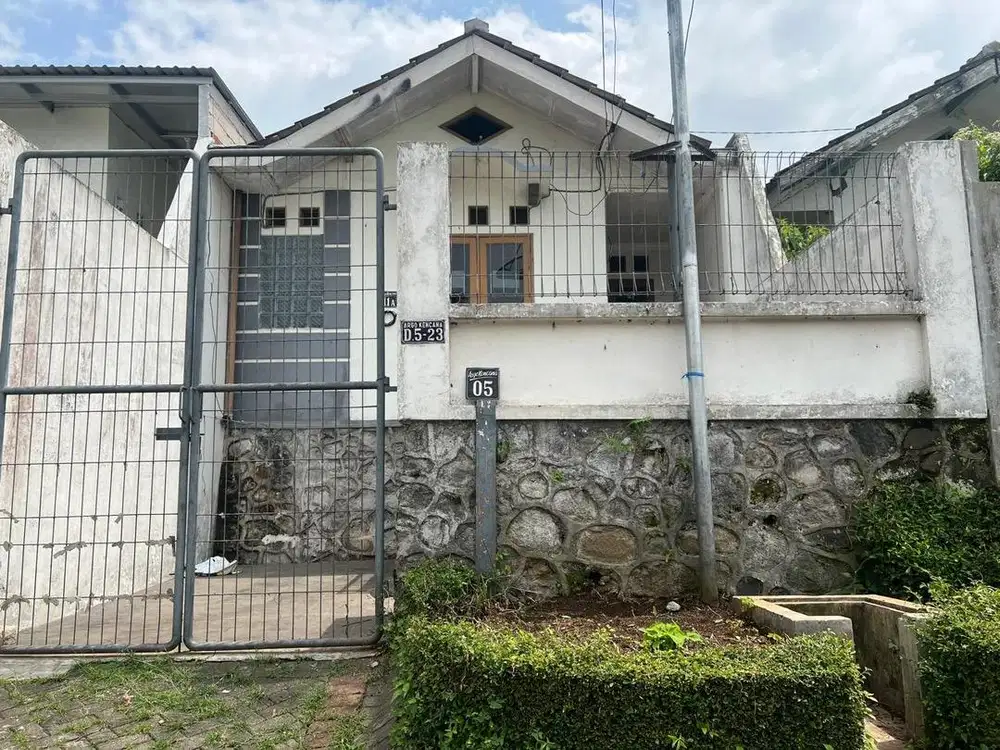 Dijual Rumah Murah di Argo Kencana Tipe 36 Karangploso Malang