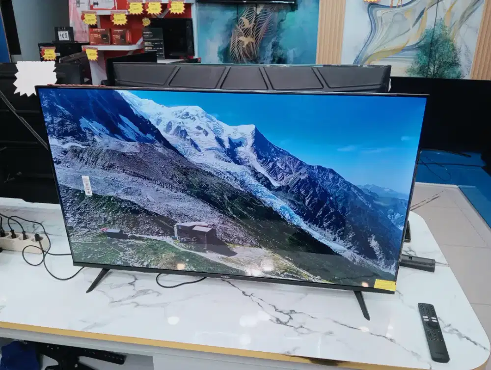 Tv Xiaomi L43MA 43 inc