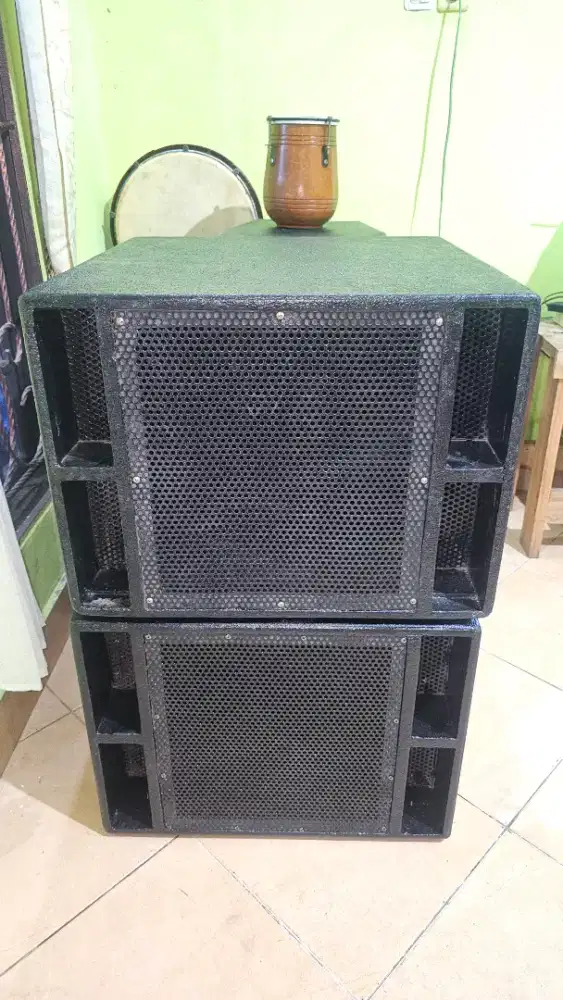 Jual Subwofer 15 in