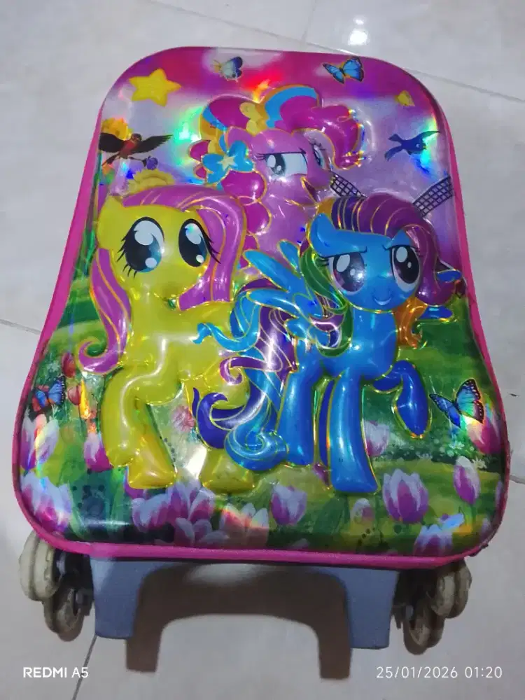 Jual kondisi masih bagus