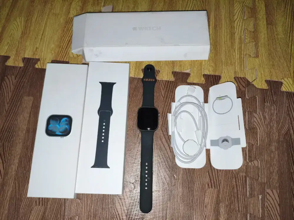 i WATCH SERIES 11 (APPLE WATCH) 46mm