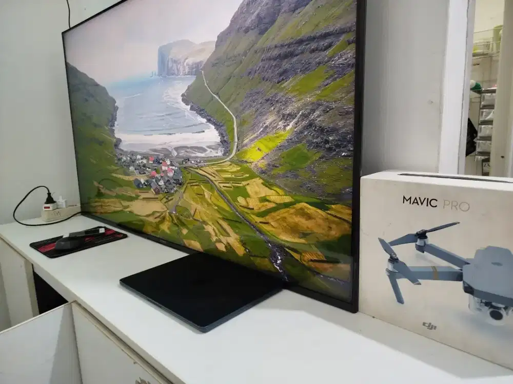 SONY BRAVIA XR 55x90J 4K Android 12