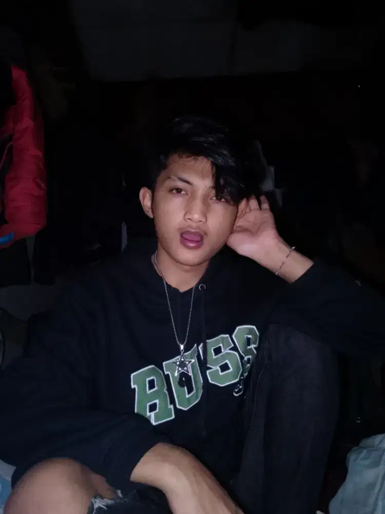 cari pekerjaan yg ada messnya