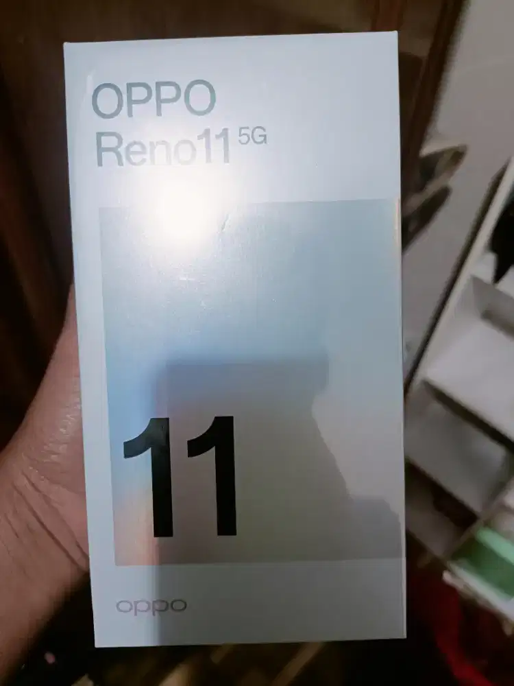 Oppo Reno 11 5g 8/256