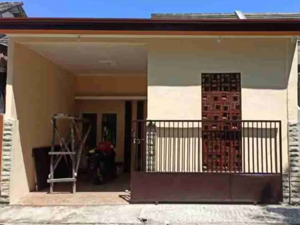 500jt di wiyung selangkah citraland GiLA! lidah kulon NO gunungsari babatan driyorejo