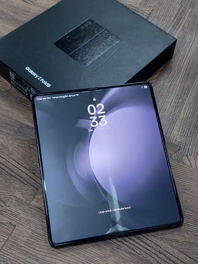 Samsung Galaxy Z Fold 5 12/512Gb Sein