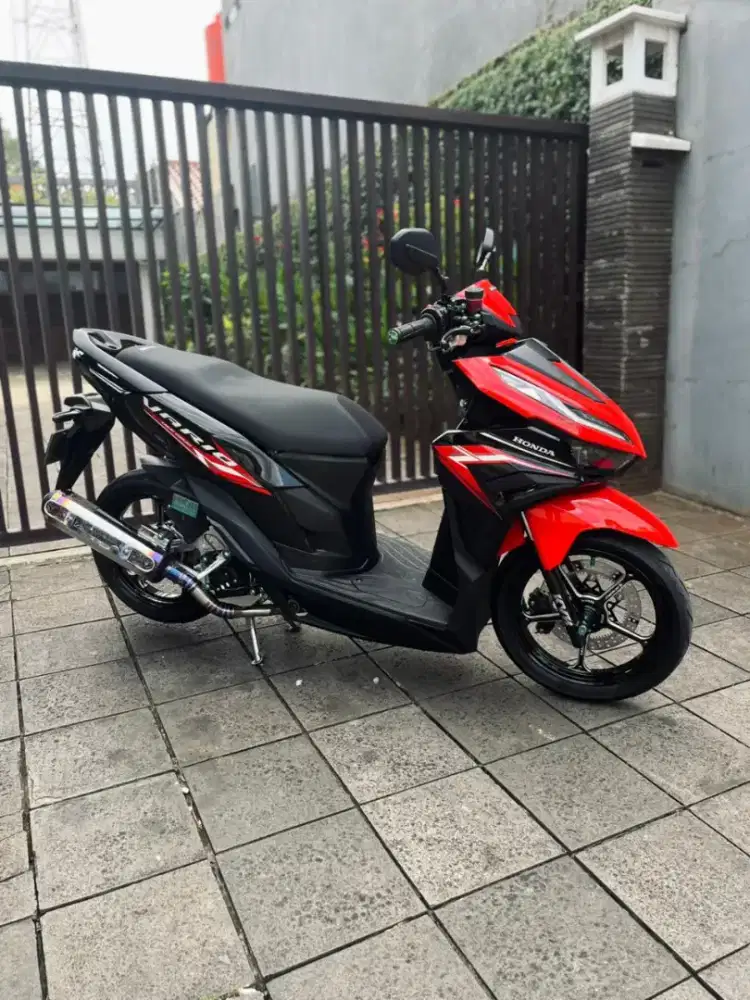 Vario 2023 Full total Modif 35 jt