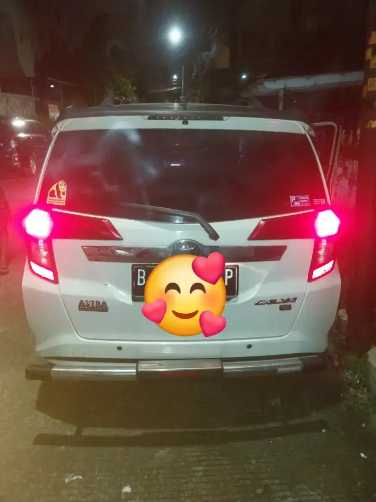 Toyota calya 2016 MT 1200cc