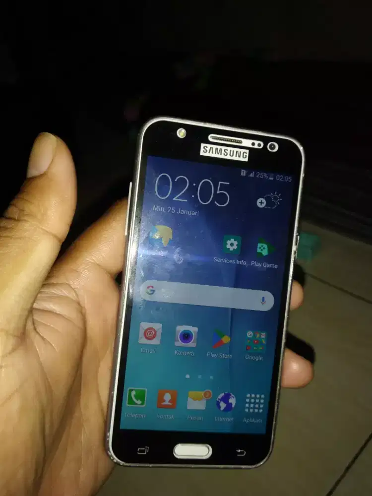 Samsung galaxy J5