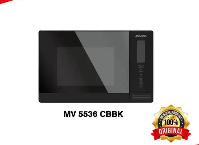 Modena Microwave Oven MV 5536 CBBK