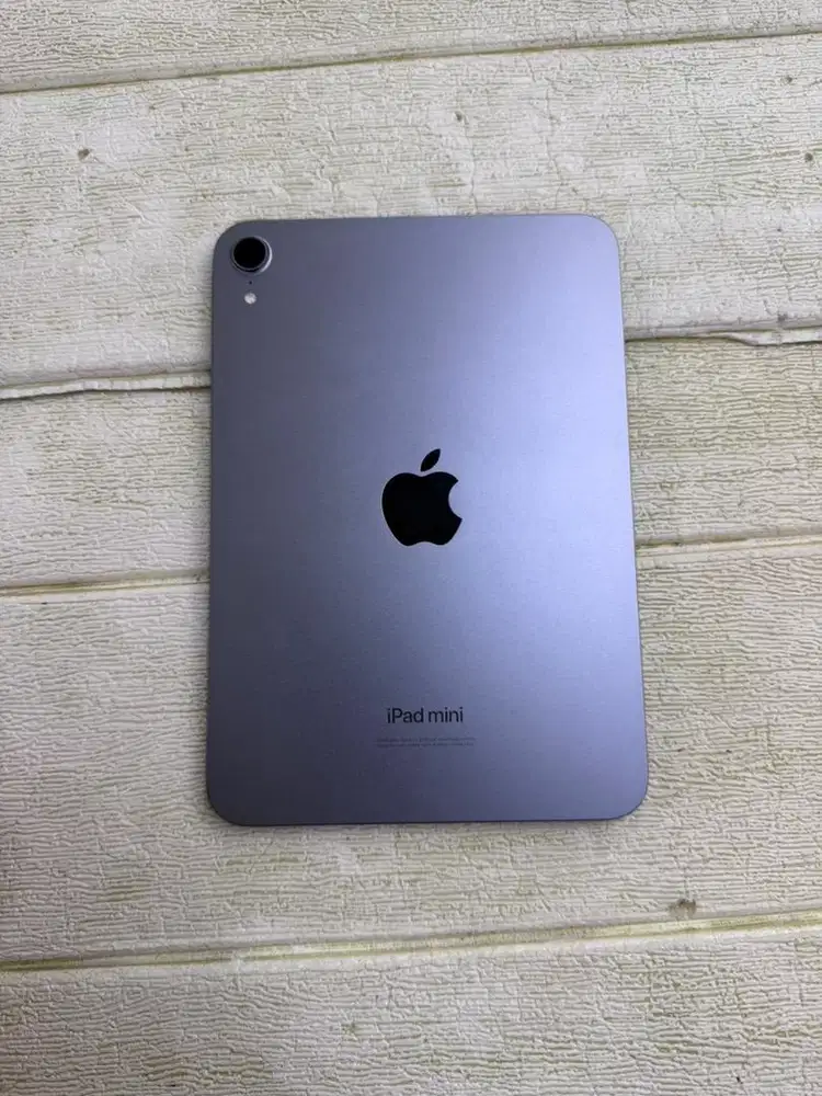 Ipad mini 7 128gb wifi ex inter