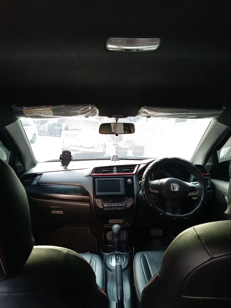 HONDA BRIO RS TAHUN 2025