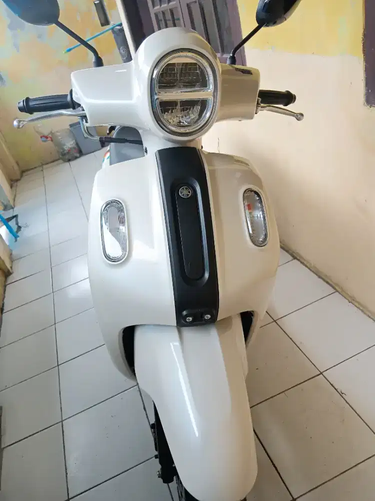 FAZZIO HYBRID NEO ST