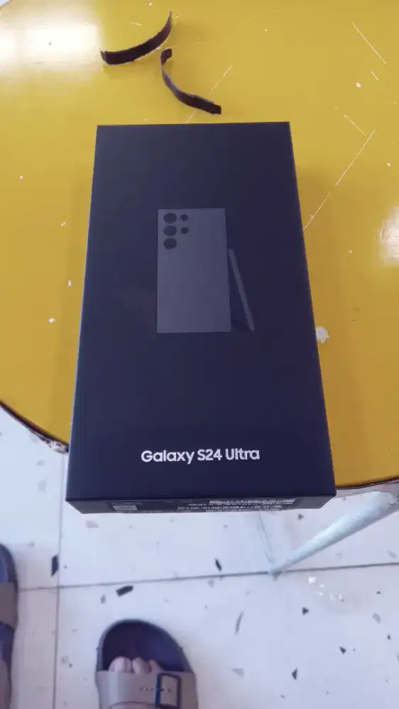 Samsung s24 ultra 5g