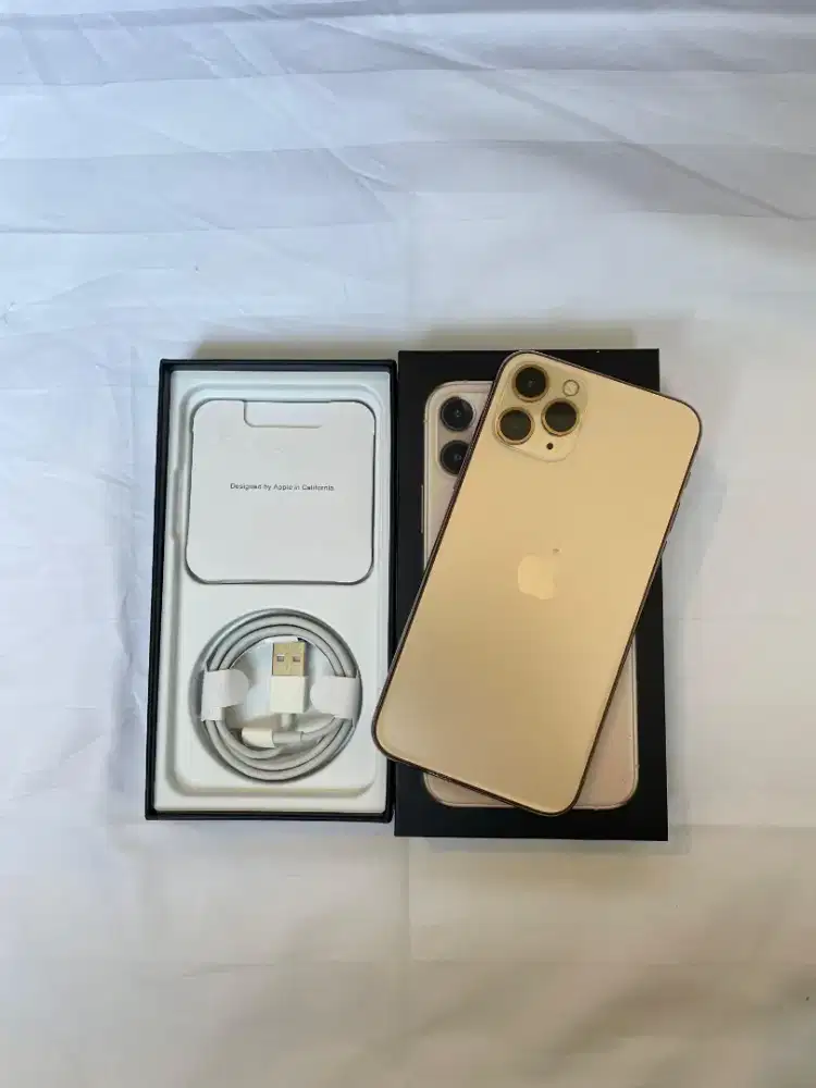 IPHONE 11 PRO 256 INTER ALL OPERATOR