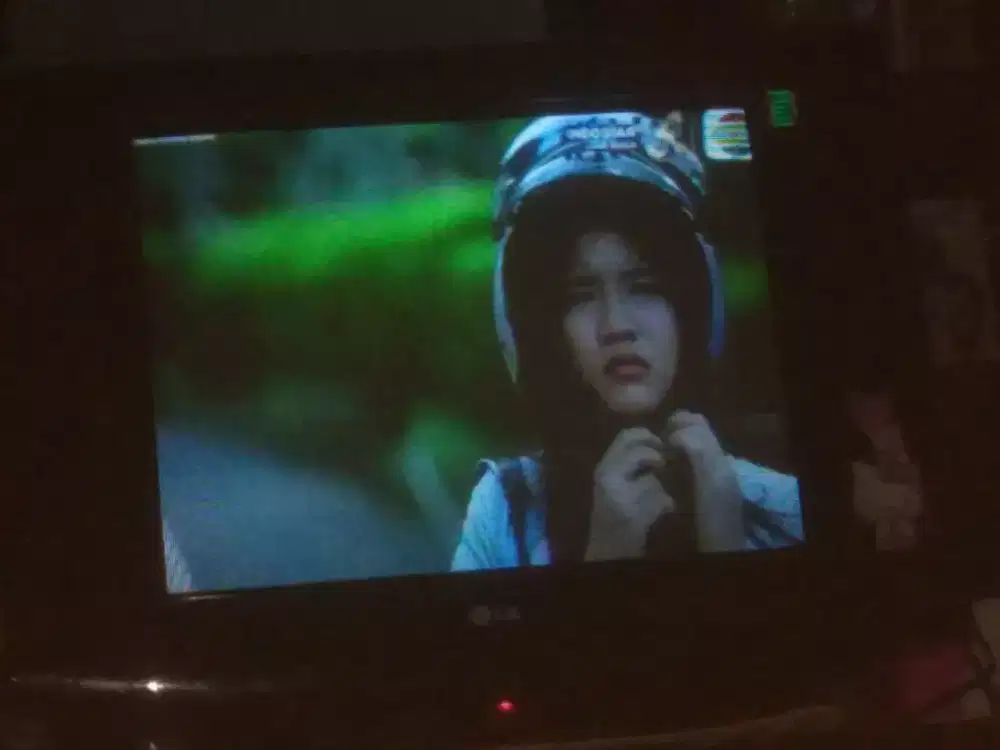 Jual cepat lgi butuh