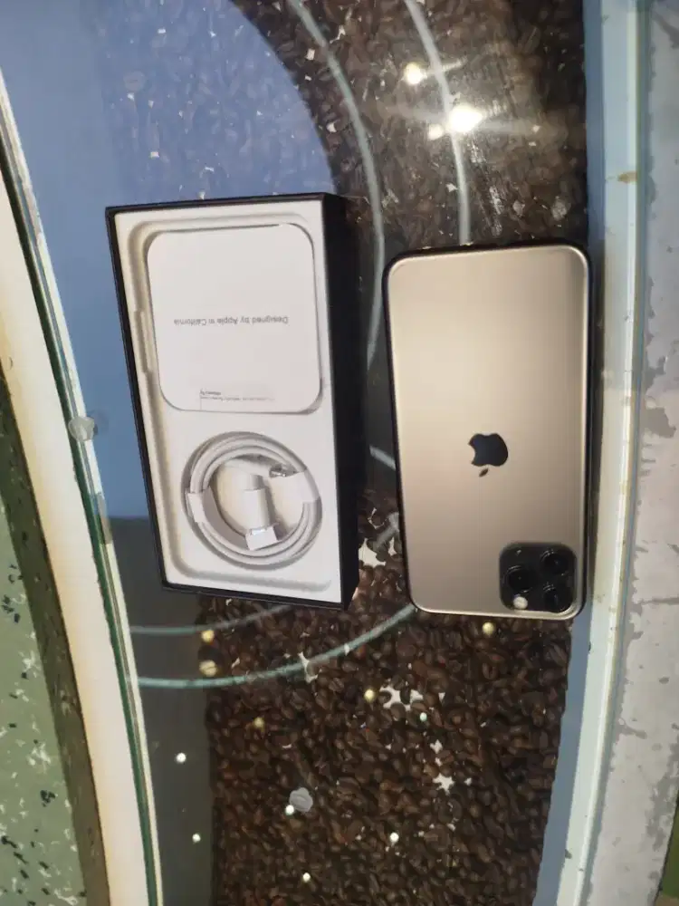 Iphone 11 pro 256gb samall apple